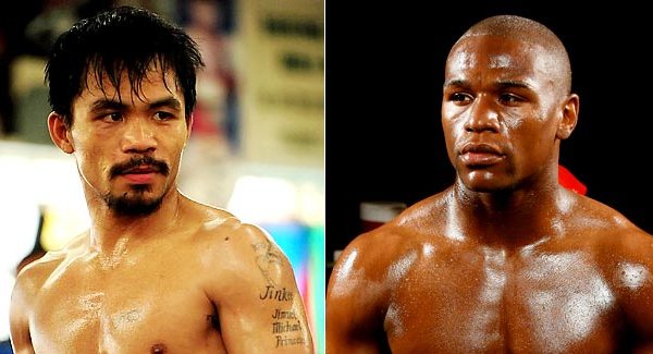 "Nincs több akadály a Mayweather-Pacquiao meccs előtt"