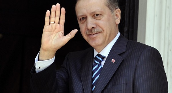 Török-egyiptomi összeborulás