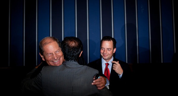 A szexelő Weiner utódja republikánus lesz