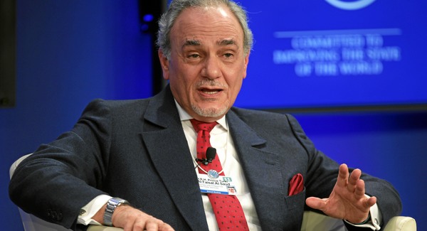 Fejszál herceg: Oszama megölése után ki kellett volna vonulni