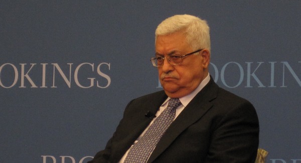 Palesztin állam – harmadszor?