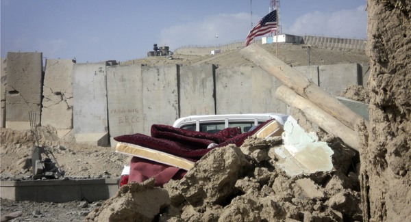 Hetvenhét sebesült az afganisztáni merényletben