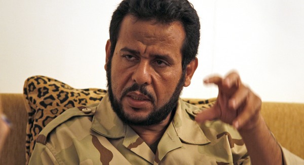 A CIA együttműködött Kadhafival 