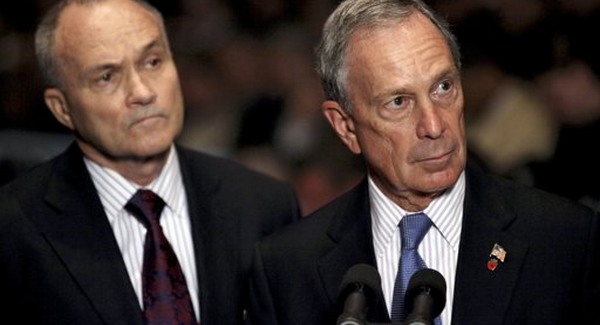 Bloomberg védelmébe veszi az iszlamisták megfigyelését