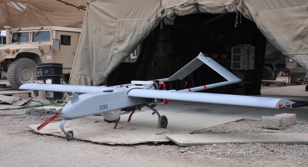 Amerikai drónbázisok épülnek Afrikában és Arábiában