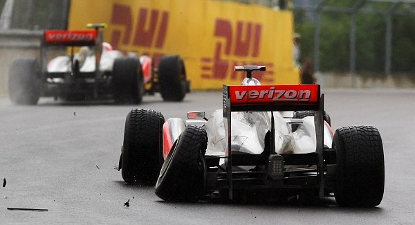 Lewis Hamilton szerint a siker kockázattal jár