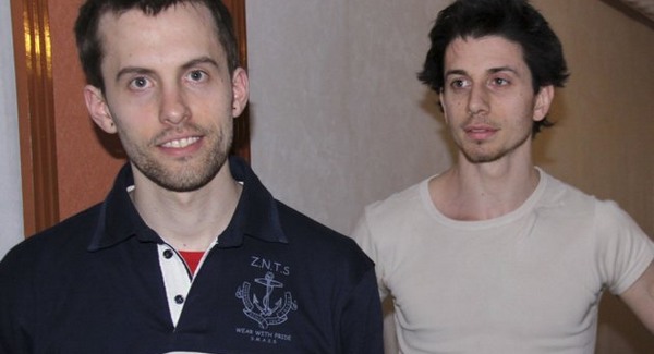 Végre szabadok az iráni rabságban tartott hegymászók