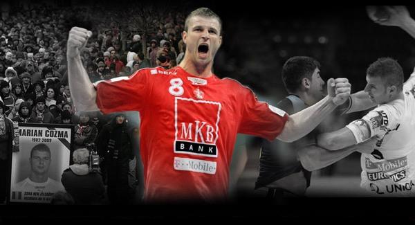 Marian Cozmára emlékeztek Veszprémben