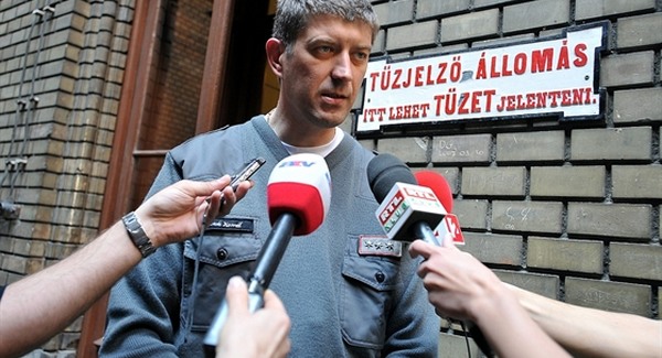 Tüntetéssorozat kezdődik a hétvégén