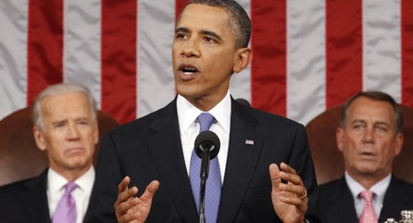 Obama: „Szavazzák meg ezt a törvényt”