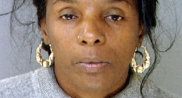 Skizofrén nő éheztette a fogyatékosokat