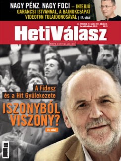 heti valasz
