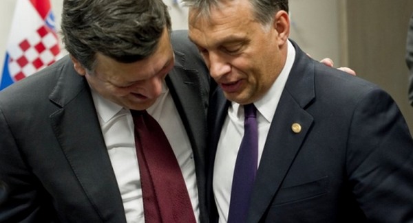 Barrosohoz fordult három jogvédő szervezet