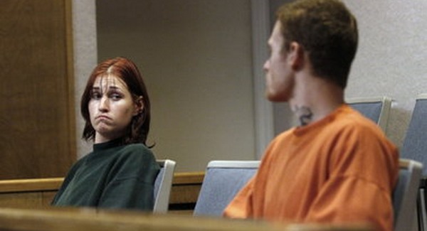 „Nem bűnösnek” vallotta magát a náci Bonnie és Clyde