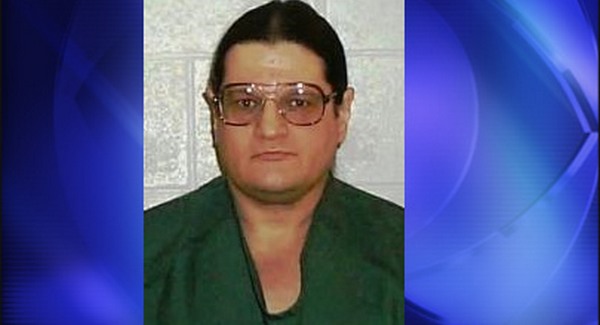 Pénteken kivégezhetik Ezra Paul Rhoadest