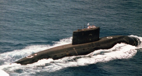 Pentagon: Irán a legnagyobb fenyegetés