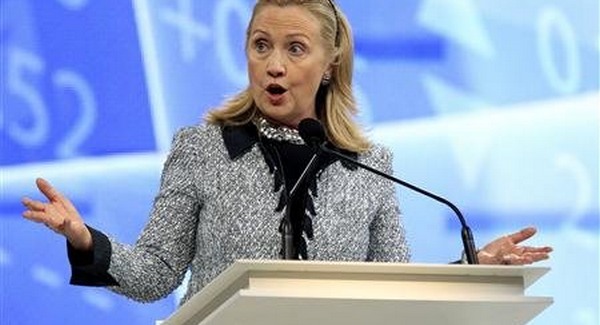 Amerika választ vár Irántól