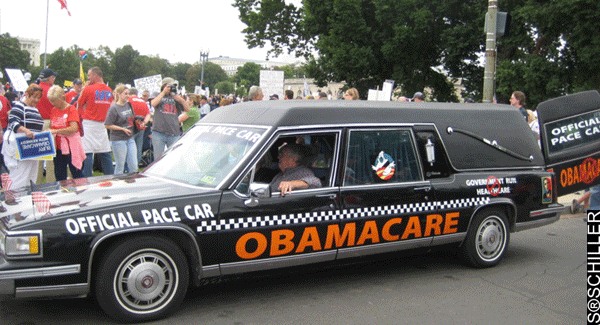 A Legfelsőbb Bíróság tárgyalja az Obamacare-t