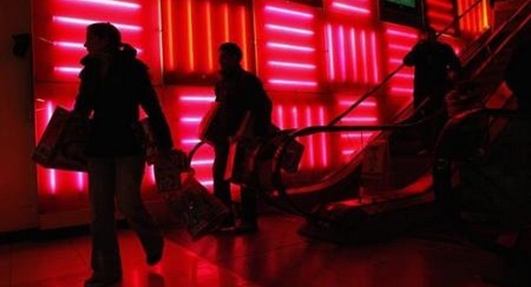 Feladta magát a paprikasprays nő