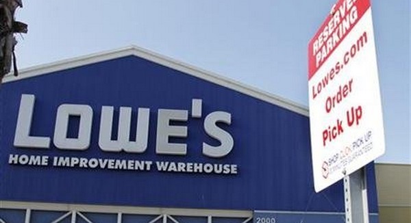 A Lowe’s nem hirdet tovább az iszlamista tévéshowban