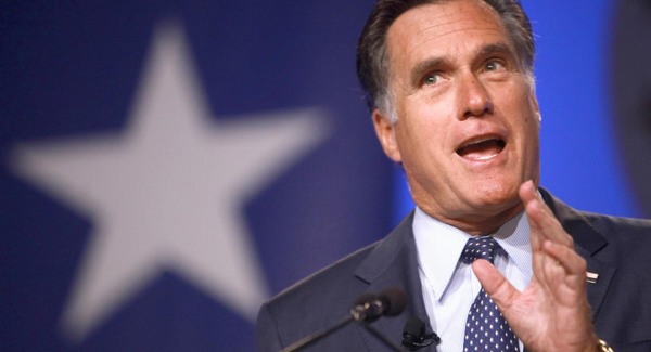 Romney bírálja az elnök közel-keleti politikáját