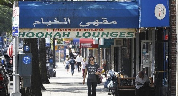 Bojkottálják a muszlimok Bloomberg reggelijét