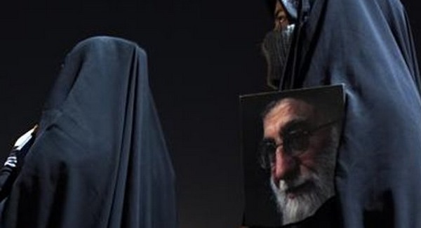 Az amerikai tanácsadó szerint Irán páriaállam lesz