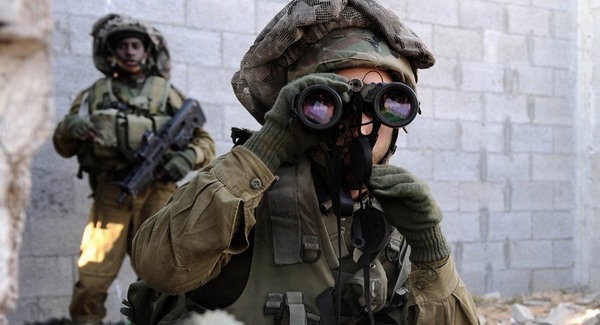 Amerika aggódik, mire készül Izrael Iránnal
