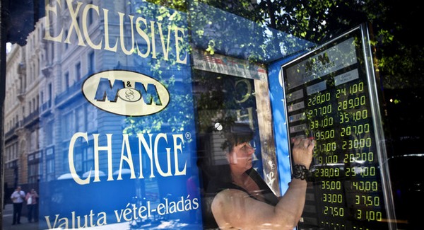 Magyarország bóvlibesorolása politikailag is visszaüt