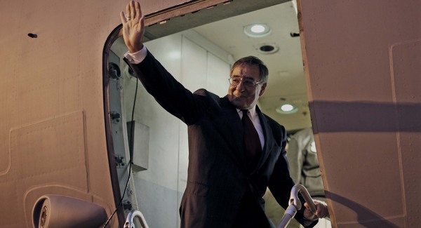 Panetta: hosszan tart majd a líbiai átalakulás