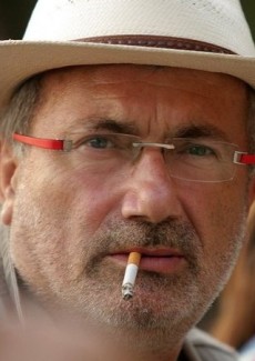 Tardos János: Amit már nem nézhetünk tétlenül