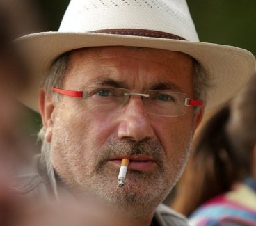 Tardos János: Rendkívüli állatok