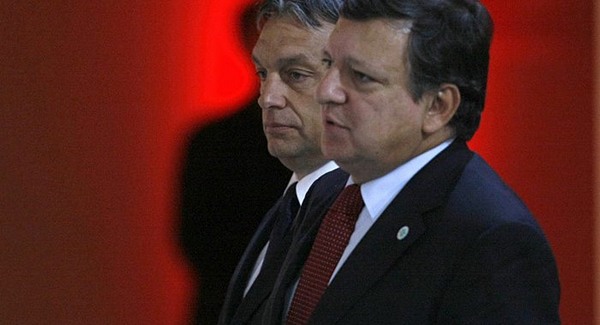 Az EP fórumán: a magyar ügy