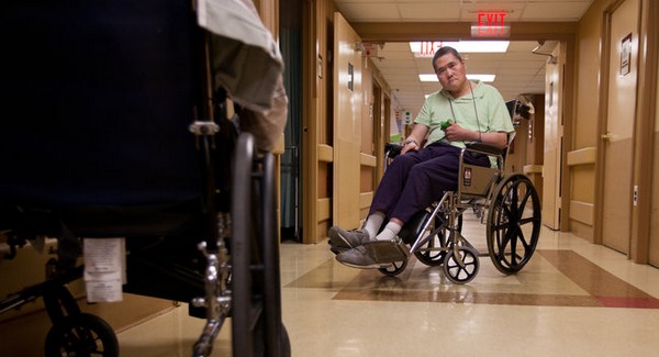 A kórházak nehezen viselik az illegális bevándorlók okozta veszteségeket