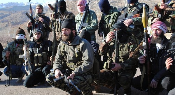 Amerika bezárhatja szíriai követségét