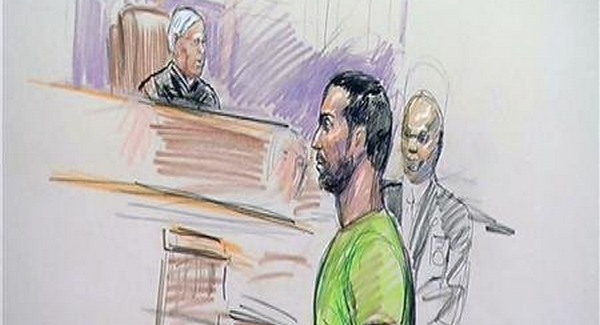 Marokkói merénylő robbantott volna a Kapitóliumnál