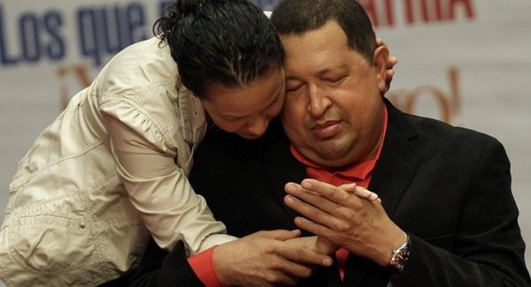 „Túlélem!”, fogadkozik a diktátor