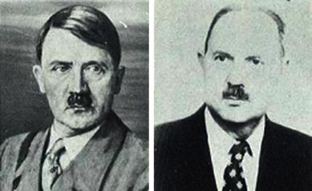 hitlerkölök