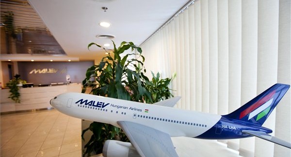 Malév-csőd után