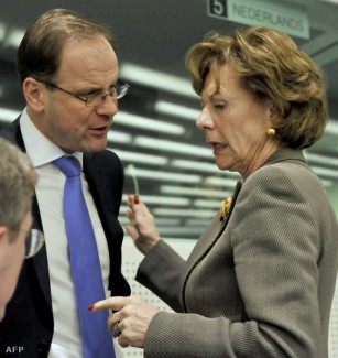 EU-STRASBOURG-PARLIAMENT-MEDIA