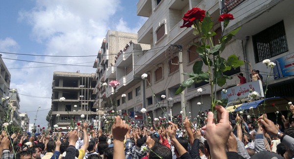 Megvétóznák az oroszok a szíriai rendcsinálást