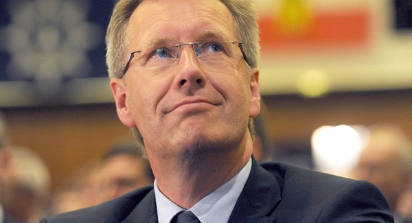 Lemondott a sajtót fenyegető német államfő 