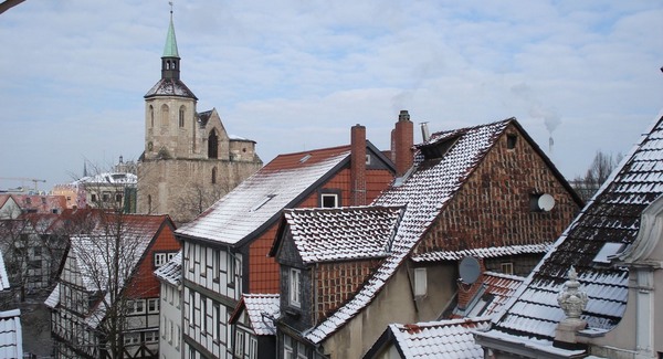 Már 50 milliót ajándékozott el a braunschweigi jótevő