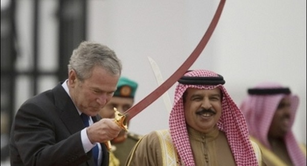 Szaúd-Arábia és 9/11