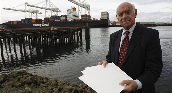 Irán nem fizet a pelenkáért