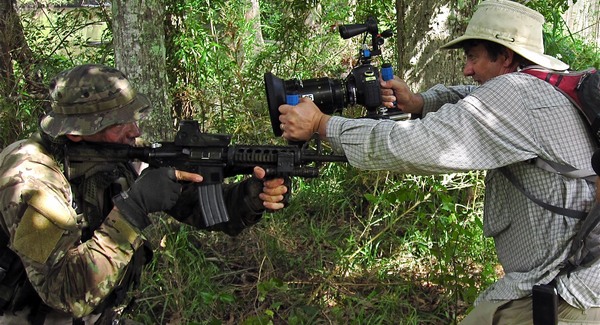 Hatalmas siker a Navy Sealt bemutató dráma