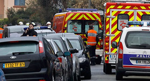 Merahra várva: tehetetlen a francia rendőrség 