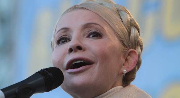 Obama aggódik az ukrán ellenzék üldözése miatt