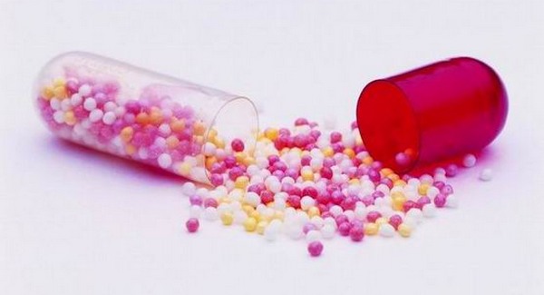 A gyógyszerek egy része nem vega