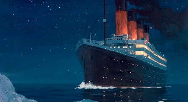 Tíz dolog, amit nem tudtál a Titanicról 